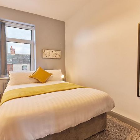 Host & Stay - Millbank Crescent Apartments Bedlington Номер фото