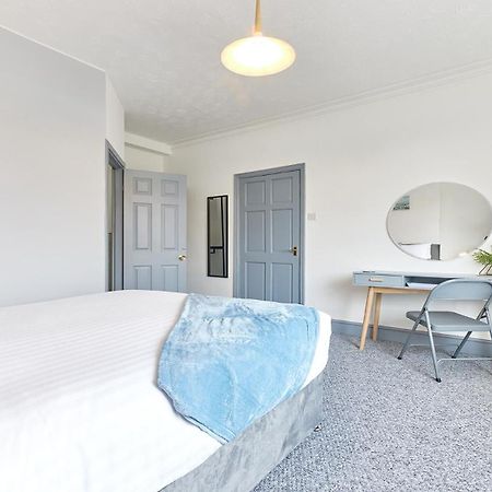 Host & Stay - Millbank Crescent Apartments Bedlington Номер фото