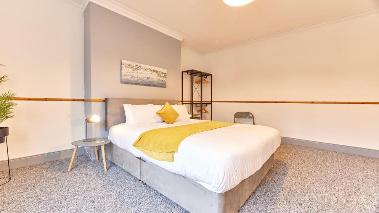 Host & Stay - Millbank Crescent Apartments Bedlington Екстер'єр фото