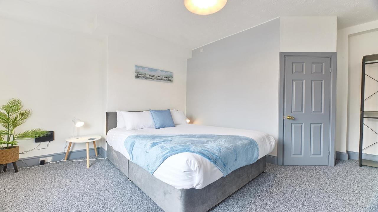 Host & Stay - Millbank Crescent Apartments Bedlington Екстер'єр фото