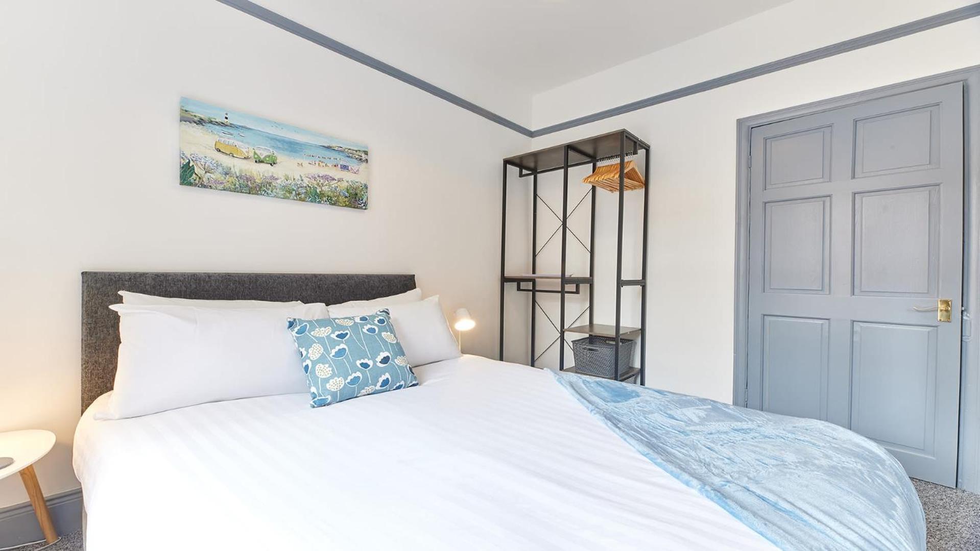 Host & Stay - Millbank Crescent Apartments Bedlington Номер фото