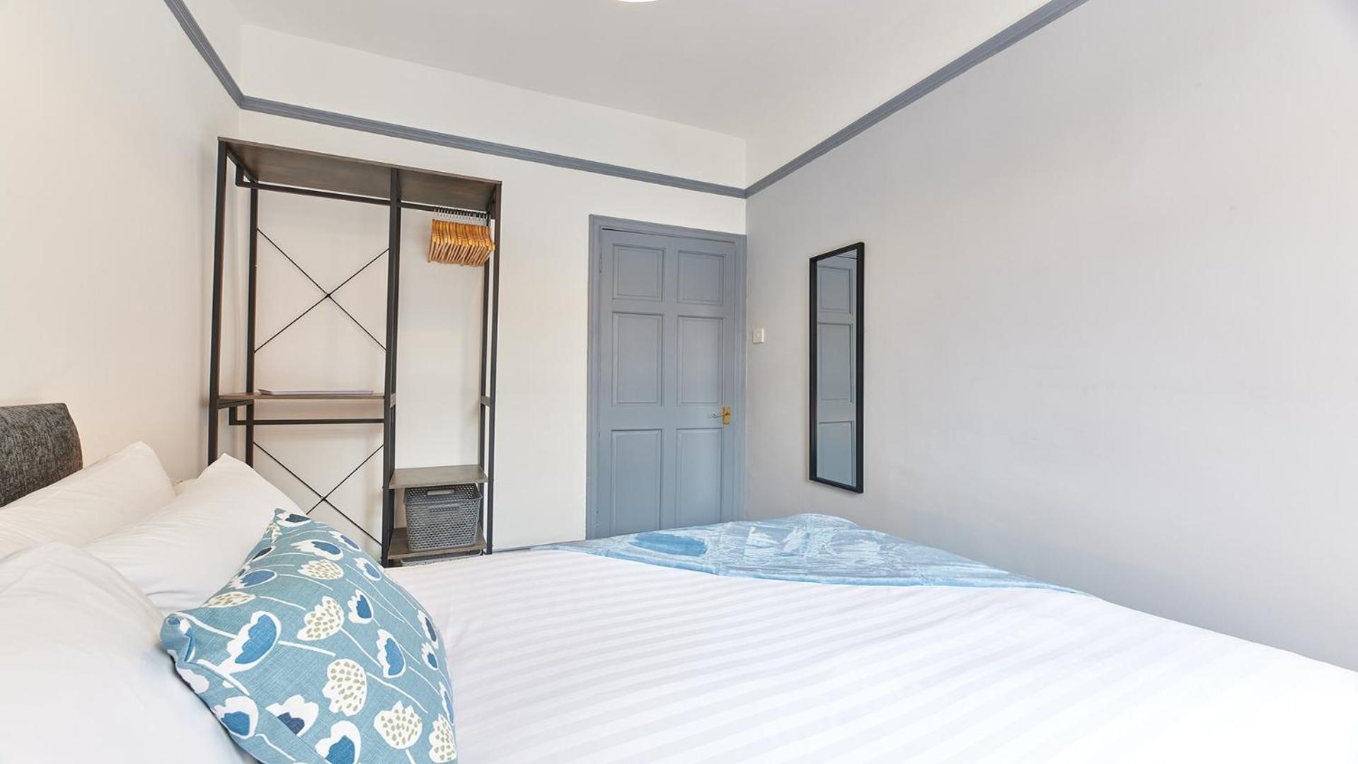 Host & Stay - Millbank Crescent Apartments Bedlington Номер фото