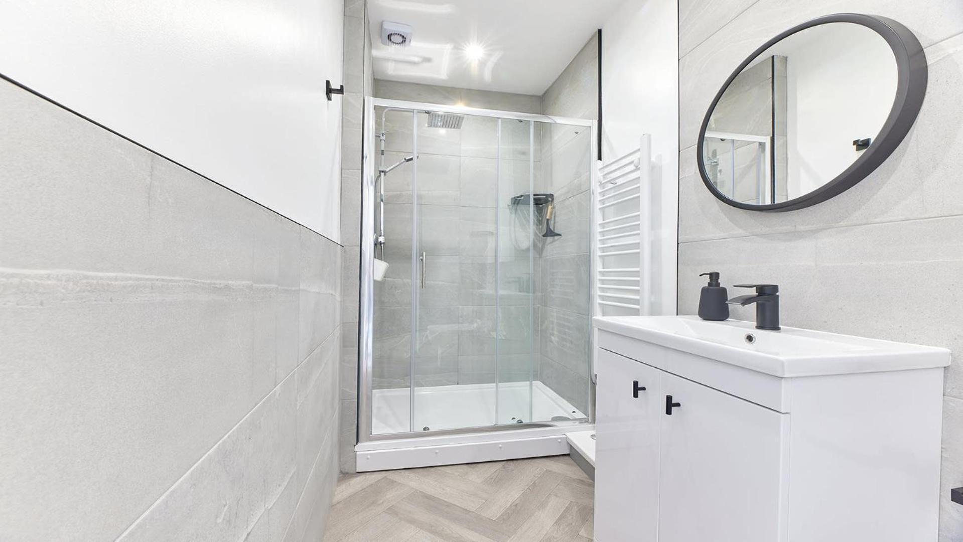 Host & Stay - Millbank Crescent Apartments Bedlington Номер фото