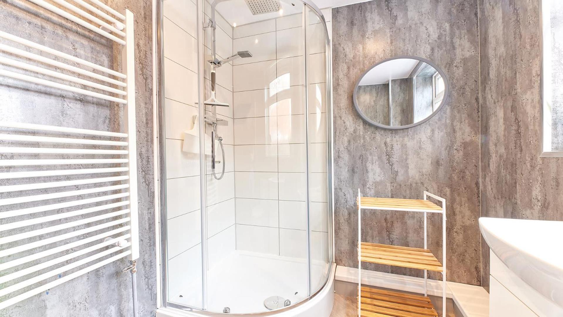 Host & Stay - Millbank Crescent Apartments Bedlington Номер фото