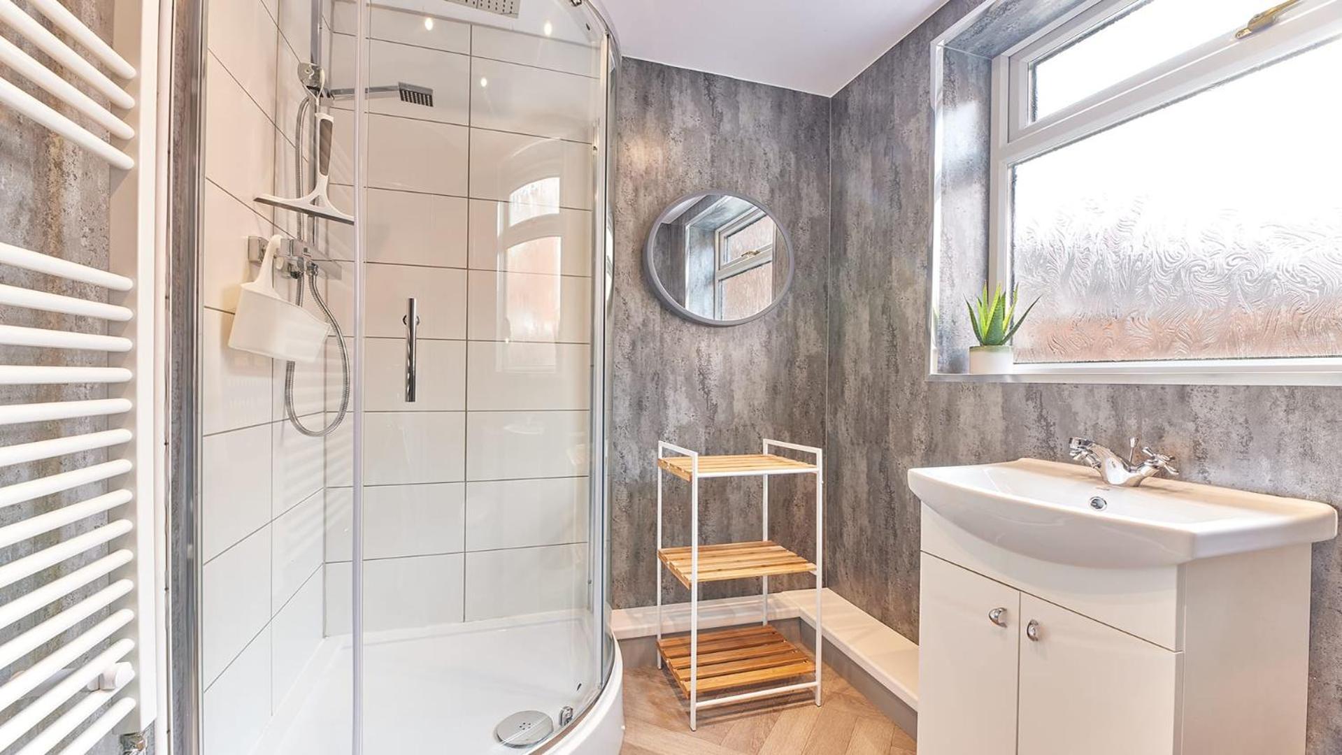 Host & Stay - Millbank Crescent Apartments Bedlington Номер фото